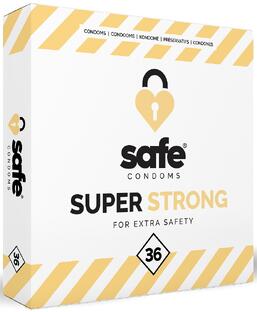 Safe Super Strong Condooms For Extra Safety 36ST