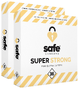 Safe Super Strong Condooms For Extra Safety 72ST