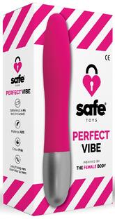 Safe Perfect Vibe 1ST