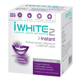 iWhite 2 Instant Whitening Kit 1ST