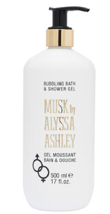 Alyssa Ashley Musk Bad & Douchegel Pomp 500ML Alyssa Ashley Musk Bad & Douchegel Pomp 500ML