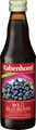 Rabenhorst Bosbessensap 330ML