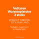 Voltaren Warmtepleister bij spierpijn, nekpijn, rugpijn en schouderpijn 2ST 77373 Voltaren Warmtepleister bij spierpijn, nekpijn, rugpijn en schouderpijn 2ST 77373