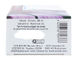 Fytostar Echinacea Siroop Suikervrij 150ML onderkant verpakking