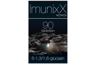 ixX ImunixX 100 Tabletten 90TB ixX ImunixX 100 Tabletten 90TB