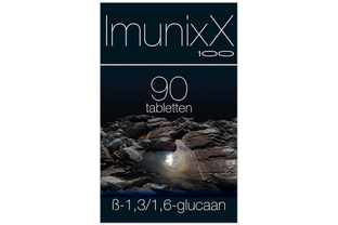 ixX ImunixX 100 Tabletten 90TB