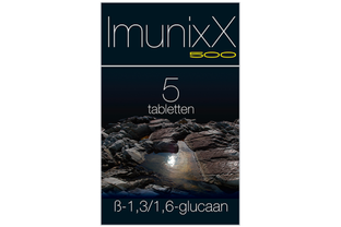 ixX ImunixX 500 Tabletten 5TB