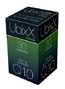 ixX UbixX 100 Capsules 30CP