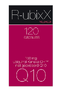 ixX R-ubixX 100 Capsules 120CP