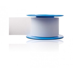 Klinion Kliniplast Transparant Hechtpleister 2,5cm 1ST Klinion Kliniplast Transparant Hechtpleister 2,5cm 1ST