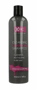 XHC Cleansing Charcoal Shampoo 400ML