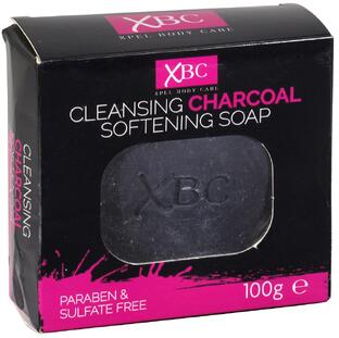 XBC Cleansing Charcoal Zeep 100GR