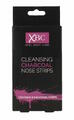 XBC Charcoal Cleansing Strips Neus 6ST