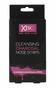 XBC Charcoal Cleansing Strips Neus 6ST