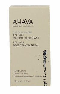 Ahava Deodorant Dead Sea Mineral 50ML
