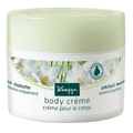 Kneipp Body crème Patchouli 200ML Kneipp Body crème Patchouli 200ML