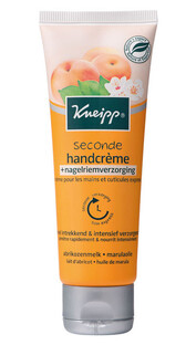 Kneipp Handcreme Seconde Abrikozenmelk 75ML