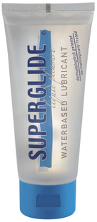Eros Hot Superglide Liq Pleasure 100ML Eros Hot Superglide Liq Pleasure 100ML