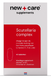 New Care Scutellaria Complex Tabletten 45TB voorzijde
