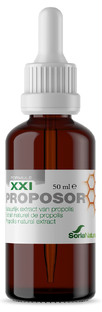 Soria Natural Proposor XXI 50ML Soria Natural Proposor XXI 50ML