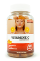 Fitshape Vitamine C Gummies 90ST