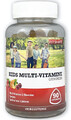 Fitshape Kids Multi-Vitamine Gummies 90ST Fitshape Kids Multi-Vitamine Gummies 90ST