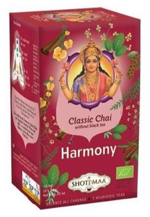 Shoti Maa Classic Chai Harmony Thee 16ST Shoti Maa Classic Chai Harmony Thee 16ST