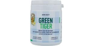 Amiset Green Tiger 132GR