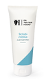 Dr Van der Hoog Dr. Van Der Hoog Scrubcreme 100ML Dr Van der Hoog Dr. Van Der Hoog Scrubcreme 100ML