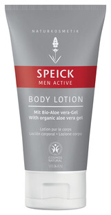 Speick Men Active Bodylotion 150ML Speick Men Active Bodylotion 150ML