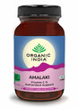 Organic India Amalaki Capsules 90CP