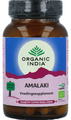 Organic India Amalaki Capsules 90CP Organic India Amalaki Capsules 90CP
