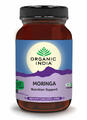 Organic India Moringa Capsules 90CP