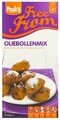 Peaks Free From Oliebollenmix 300GR Peaks Free From Oliebollenmix 300GR
