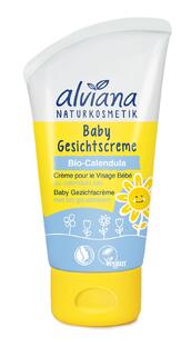 Alviana Baby Gezichtscreme 50ML