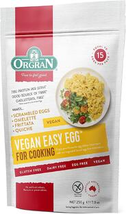 Orgran Easy Egg 250GR