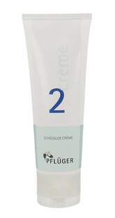 Pfluger Schussler Creme 2 75ML Pfluger Schussler Creme 2 75ML