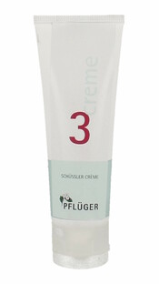 Pfluger Schussler Creme 3 75ML Pfluger Schussler Creme 3 75ML