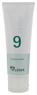 Pfluger Schussler Creme 9 75ML Pfluger Schussler Creme 9 75ML