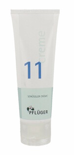 Pfluger Schussler Creme 11 75ML Pfluger Schussler Creme 11 75ML