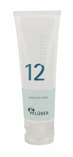Pfluger Schussler Creme 12 75ML  Pfluger Schussler Creme 12 75ML