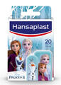 Hansaplast Pleisters Kids Frozen 20ST