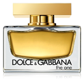Dolce & Gabbana The One Eau De Parfum 50ML