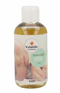 Volatile Baby Massage Olie Cara 150ML