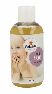 Volatile Baby Badolie Lavendel 150ML Volatile Baby Badolie Lavendel 150ML