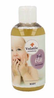 Volatile Baby Badolie Lavendel 150ML