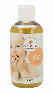 Volatile Baby Badolie Mandarijn 150ML