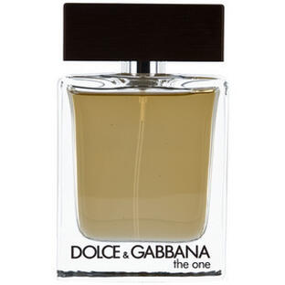 Dolce & Gabbana The One For Men Eau De Toilette 50ML