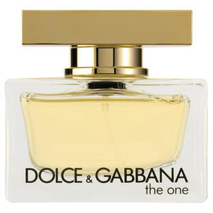 Dolce & Gabbana The One Eau De Parfum 75ML