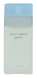 Dolce & Gabbana Light Blue Eau de Toilette 50ML fles